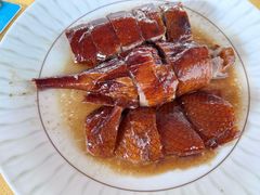 -大笑饭堂(甲子桥店)