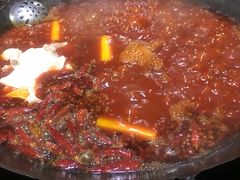 -星鸿社重庆老火锅