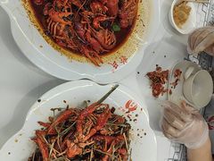 -於氏虾神(盱眙总店)