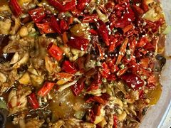 泼辣牛蛙-美蛙四季(亦庄店)