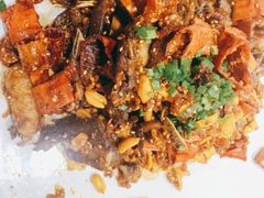 -小柴米·传统江西菜(八一广场店)