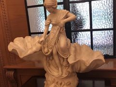 -马勒别墅·中餐厅