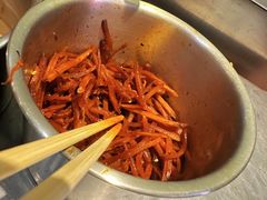 -清真吴记门钉肉饼·喜多利