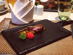-曼谷铂尔曼皇权酒店