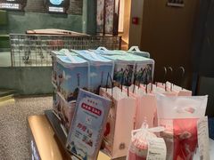 -悸动(吴泾宝龙广场店)