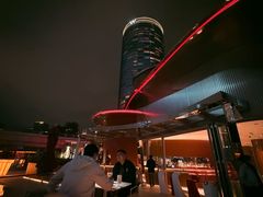 -池畔酒吧 WET Bar