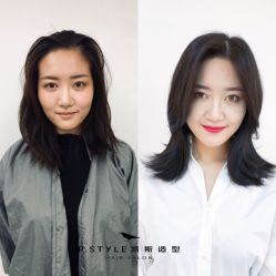 长发-P.STYLE 派斯造型