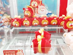 -LLJ夹机占(正佳广场店)