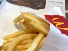 -麦当劳(无锡永乐店)