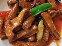 -阿西娅·西北妈妈拿手菜(华联店)