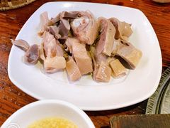 -农厨好味·温泉鹅·农家菜