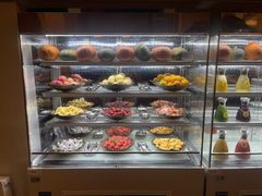 -大堂酒廊自助餐厅(香格里拉大酒店)