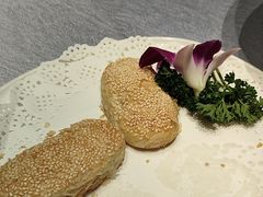 -盛福楼·惠山宴(盛岸路店)