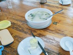 -八仔大富楼·河鲜(西江店)