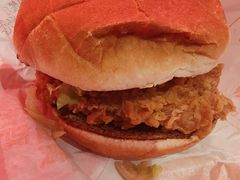 -肯德基(朝阳门店)