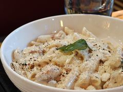 -安妮意大利餐厅(国贸店)