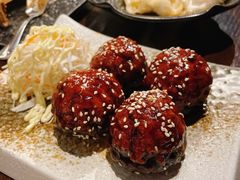 香菇塞肉-串鑫