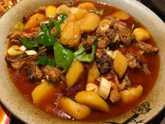 -那时新疆·车师(大宁音乐广场店)