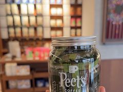 -Peet's 皮爷咖啡(东湖路手作店)
