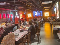 -红钳侠小龙虾·烧烤(中赢康康谷店)