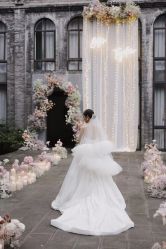点击看大图 -Chic Bridal 熙可婚纱