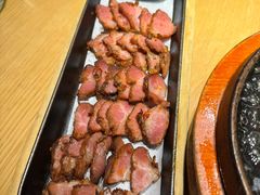 -蜜桃餐厅·伴山(海岸城店)