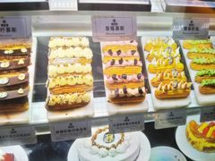 -雍容荟活波龙自助餐(IFS黑金店)