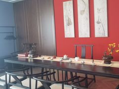 -宝燕壹号景观餐厅(龙盛国际商业广场店)