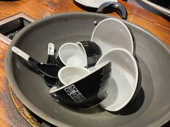 -渔米粥(罗湖店)