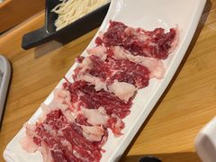 -手选潮汕鲜牛肉火锅(二七广场店)