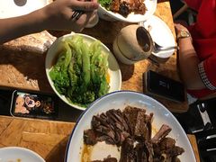 -陈鹏鹏潮汕菜(欢乐海岸 海边景观店)