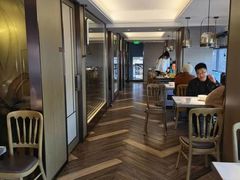 -花园茶楼(兴城西路店)