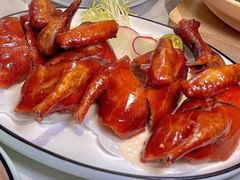 -云庭汇·粤菜海鲜(东盟盛天地店)