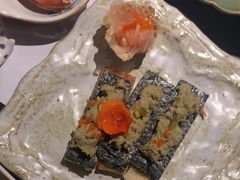 -匠和风精致料理(莆田财富中心店)