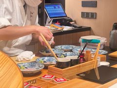 -小十Omakase(地王大厦店)