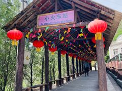 -双龙峡