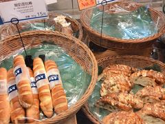 酸奶面包棒-都恩客(高岛屋百货店)
