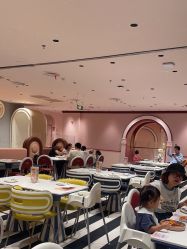 -奈尔宝家庭中心·亲子早教·派对餐厅(北京东坝万达店)