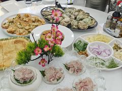 -嘉升大排档(番禺总店)