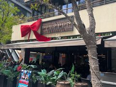-BOURBON 玻本美式餐厅酒吧(虹桥新天地店)