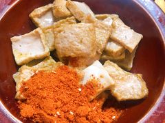 小豆腐-金必轩(青岩店)