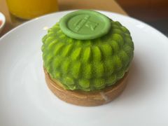 -TABLE·味西餐厅-成都茂业JW万豪酒店