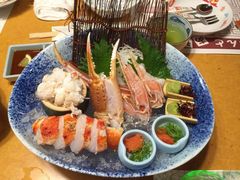 -蟹道乐(道顿堀本店)