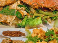 -新山亚明小厨