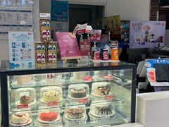 -DQ·蛋糕·冰淇淋(鸿坤店)