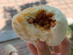 -老陶包子铺(南大西南村店)