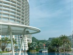 -深圳大梅沙京基洲际度假酒店