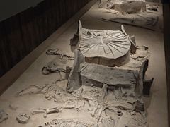 -北京大葆台遗址博物馆