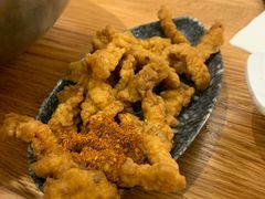 -付小姐在成都(川沙店)