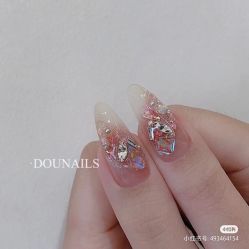 -Halo美甲美睫